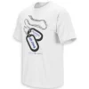 ALL DAWG SHIRT – Detroit Pistons 2026 Playoffs Conference Semifinals Game 1 Dog Tag Fan Tee