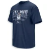 ALL RICE SHIRT – Aaron Judge & Ben Rice New York Yankees Viral Home Run Duo Tee