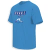 ATL DRAKE SLUGGER SWING SHIRT – Drake Baldwin Atlanta Braves Baseball Tee