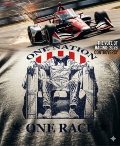 Agustín Canapino Fans & The Viral One Nation One Race Shirt Controversy 2026