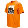 BELIEVE PHILADELPHIA SHIRT – Dan Vladar Flyers Playoff Poster 2026 NHL Playoffs Fan Tee