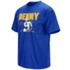 BENNY SHIRT – Zach Benson Buffalo Sabres 2026 Stanley Cup Playoffs Hockey Tee