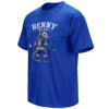 BENNY THE RAT SHIRT – Zach Benson Buffalo Sabres 2026 Stanley Cup Playoffs Hockey Tee