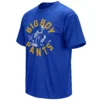 BIG BOY PANTS T-SHIRT – Tage Thompson Buffalo Sabres 2026 Playoffs Hockey Tee