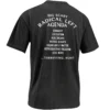 BIG SCARY RADICAL LEFT AGENDA SHIRT – Political Satire Equality Rights Graphic Tee