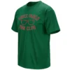 BROCK FABER FAN CLUB SHIRT – Minnesota Wild 2026 NHL Playoffs Retro Hockey Fan Tee
