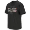 BUILT TO WIN TOGETHER SHIRT – San Antonio Spurs 2026 NBA Playoffs Western Conference Semifinals Game 2 Rally Tee