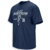 CAM SCHLITTLER SHIRT – Ace Pose Number 31 New York Yankees Pitcher Tee