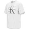 CK CHARLIE KIRK SHIRT – Minimalist CK Monogram Political Commentary Tee