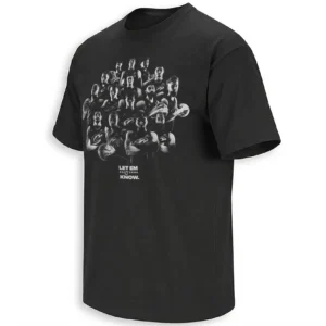 CLEVELAND GAME 7 PLAYOFFS SHIRT – Cleveland Cavaliers 2026 Eastern Conference Team Victory Tee