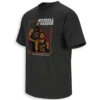 CLEVELAND STEP BROTHERS SHIRT – Donovan Mitchell & James Harden Cleveland Cavaliers NBA Duo Tee