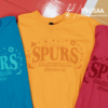 CONFERENCE SEMIFINALS GAME 1 SHIRT – San Antonio Spurs 2026 NBA Playoffs Vintage Basketball Fan Tee