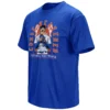 CURSE WEAVERED SHIRT – Luke Weaver “Very Nice, Very Weaver” New York Mets Tee