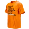 CUTTER & LEO & GRANNY & MANCHILD & KILLER & KREIDS SHIRT – Anaheim Ducks 2026 Playoffs Hockey Tee