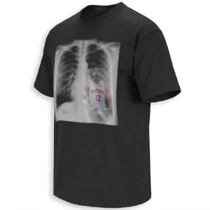 DAWG IN US X-RAY SHIRT – Tobias Harris Detroit Pistons 2026 NBA Playoffs Comeback Tee