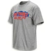 DETROIT ALL THE TIME SHIRT – Detroit Pistons 2026 NBA Playoffs Basketball Fan Tee