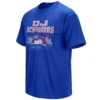 DJ SCHWARBS SHIRT – Kyle Schwarber Philadelphia Phillies Baseball DJ Tee