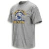 DON'T STOP BELIEVIN' SHIRT – Zach Benson Buffalo Sabres 2026 Playoffs Hockey Tee