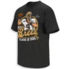 DREW BREES CLASS OF 2026 SHIRT – New Orleans Saints Hall of Fame Tribute Football Fan Tee