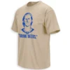 DRINK BEERS SHIRT – Sam Carrick Buffalo Sabres 2026 Stanley Cup Playoffs Viral Hockey Fan Tee1