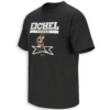 EICHEL VEGAS SHIRT – Jack Eichel Vegas Golden Knights Retro Pixel Hockey Playoffs 2026 Tee