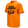 FUCK EVERYBODY SHIRT – Philadelphia Flyers Gritty Mascot 2026 NHL Playoffs “Ignite The Orange” Tee