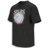 GO SPURS GO SHIRT – San Antonio Missions Baseball x Spurs 2026 Playoffs Tee