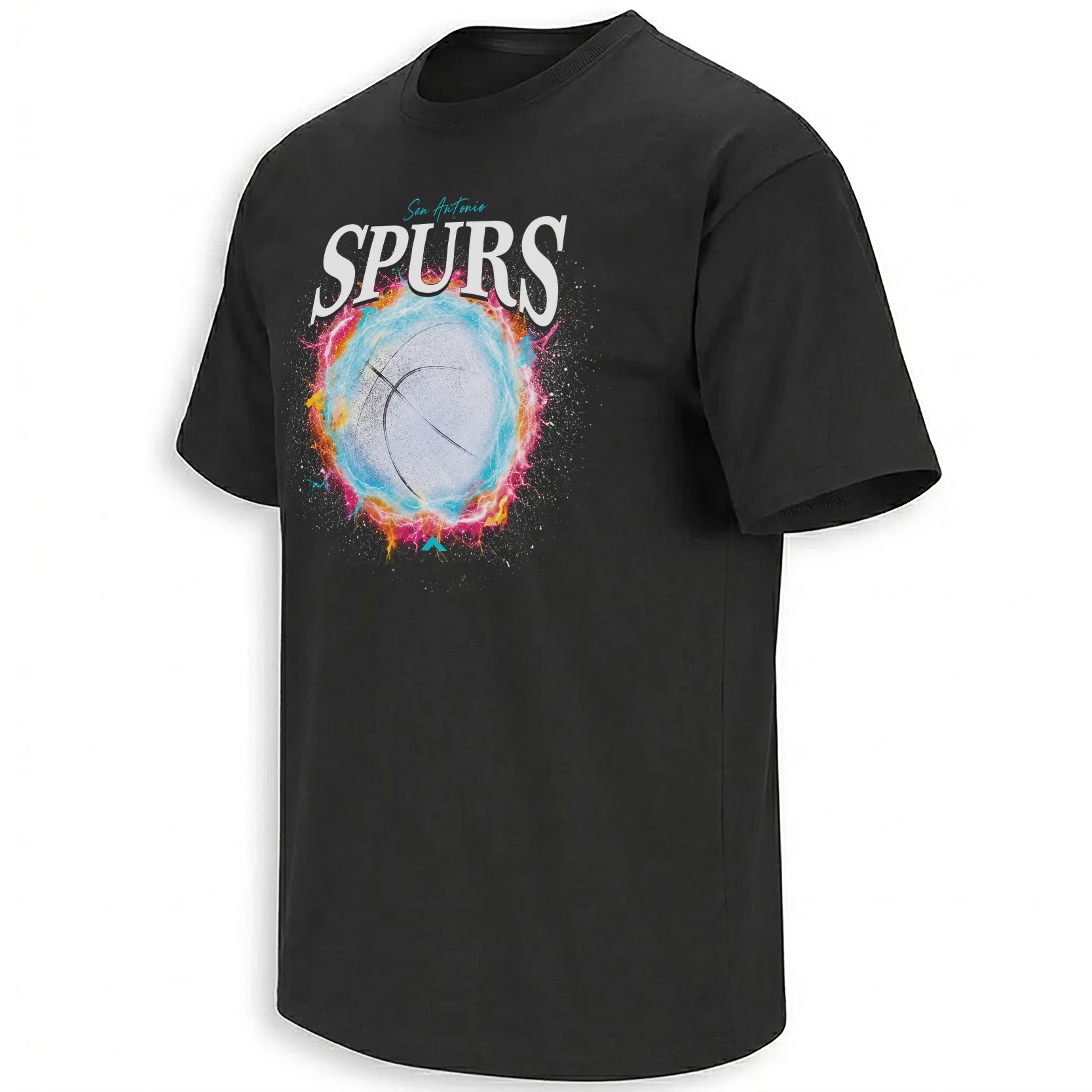 GO SPURS GO SHIRT – San Antonio Missions Baseball x Spurs 2026 Playoffs Tee GO SPURS GO SHIRT – San Antonio Missions Baseball x Spurs 2026 Playoffs Tee