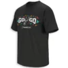 GO SPURS GO SHIRT – San Antonio Spurs 2026 NBA Playoffs Western Conference Semifinals Game 2 Fan Tee