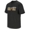 HART ROCK LOGO SHIRT – Carter Hart Vegas Golden Knights 2026 Playoffs ACDC Inspired Tee