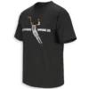 HE BLOCKS AMONG US SHIRT Victor Wembanyama San Antonio Spurs 2026 NBA Playoffs Tee