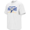 HERE COME THE BUFFALO SABRES SHIRT – Buffalo Sabres 2026 NHL Playoffs Game 7 Rally Tee