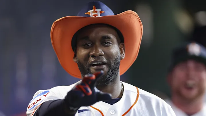 HOUSTON COWBOY SHIRT – Yordan Alvarez Home Run Hat Houston Astros Texas Celebration Tee1 HOUSTON COWBOY SHIRT – Yordan Alvarez Home Run Hat Houston Astros Texas Celebration Tee1