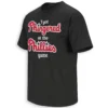 I GOT PHINGERED AT THE PHILLIES GAME SHIRT – Funny Philadelphia Phillies Baseball Fan Tee