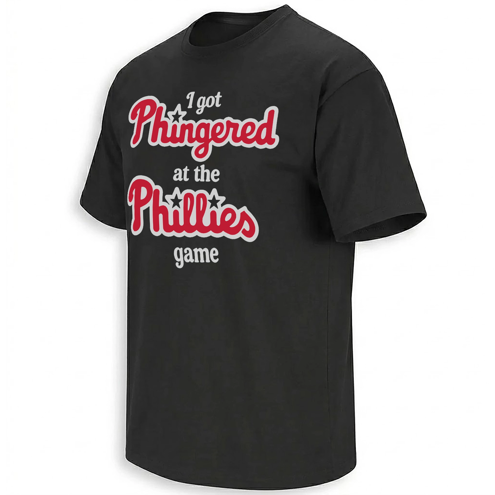 Funny Phillies Fan Shirt