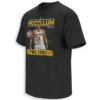 IN MCCOLLUM WE TRUST SHIRT – CJ McCollum Atlanta Hawks 2026 NBA Playoffs Statement Tee