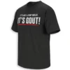 IT’S GOUT SHIRT – Funny “It’s Not A Pimp Walk” Meme Tee