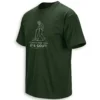 IT’S GOUT SHIRT – Funny Limp Walk Meme Tee