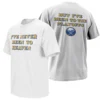 I’VE NEVER BEEN TO HEAVEN SHIRT – Buffalo Sabres 2026 Stanley Cup Playoffs Vintage Hockey Fan Tee