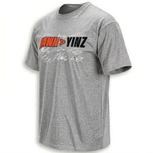 JAWN YINZ SHIRT – Philadelphia Flyers 2026 NHL Playoffs Team Signatures Rivalry Tee