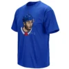 JURAJ SLAFKOVSKY SHIRT – Montreal Canadiens Hockey Face Reaction Graphic Tee