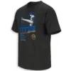 KICK CELLY SHIRT – Shohei Ohtani ITFDB Retro Game Style Los Angeles Dodgers Back-To-Back World Champs Tee