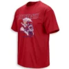 LANE TRAIN SHIRT – Lane Hutson Montreal Canadiens 2026 NHL Playoffs Cartoon Hockey Fan Tee
