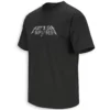 LET’S GO SPURS SHIRT – San Antonio Basketball 2026 Playoffs Heavy Metal Fan Tee