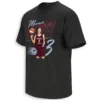 MARINA MABREY 3 SHIRT – Toronto Tempo WNBA Basketball Vintage Player Fan Tee