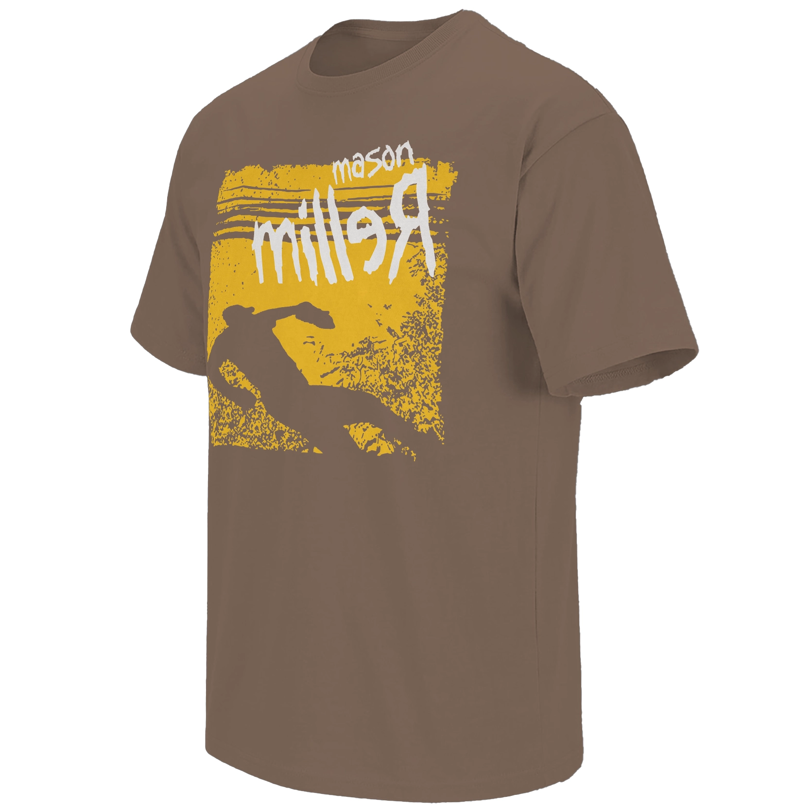 Mason Miller Korn Shirt Black