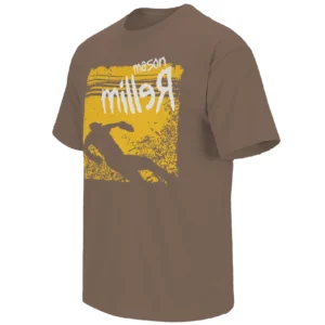 MASON MILLER KORN SHIRT – San Diego Padres Funny Walkout Song Baseball Fan Tee