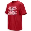 MERRY CRISMAS SHIRT – Cristopher Sánchez Philadelphia Phillies Funny Holiday Baseball Tee