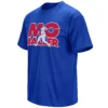 MO BALLER SHIRT – Moises Ballesteros Chicago Cubs Breakout Rookie Baseball Tee