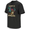 MONGO IS APPALLED SHIRT – Dungeon Crawler Carl Fantasy Meme Tee
